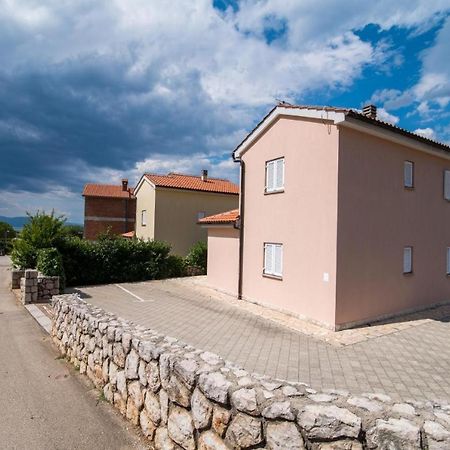 Apartment Rose مالينسكا المظهر الخارجي الصورة