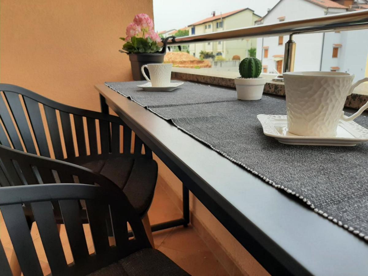 Apartment Rose مالينسكا المظهر الخارجي الصورة