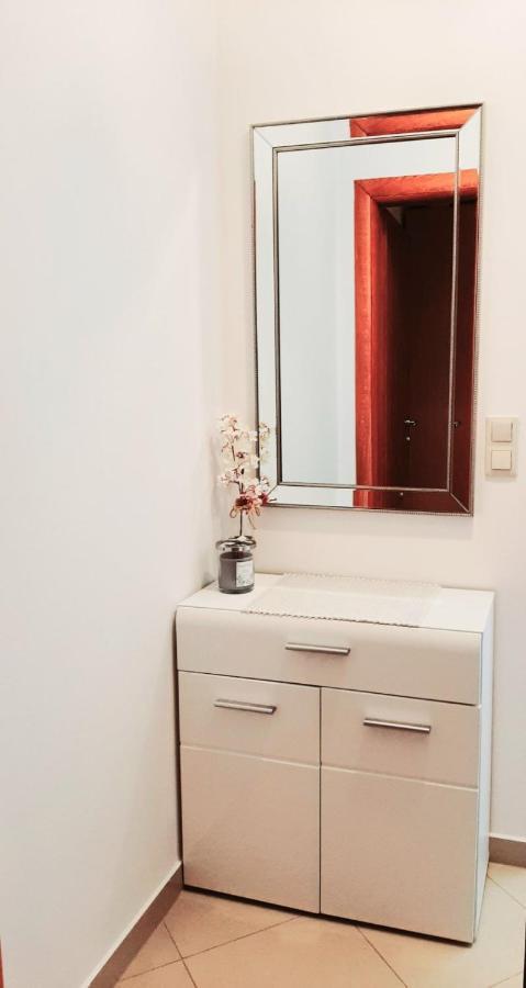 Apartment Rose مالينسكا المظهر الخارجي الصورة