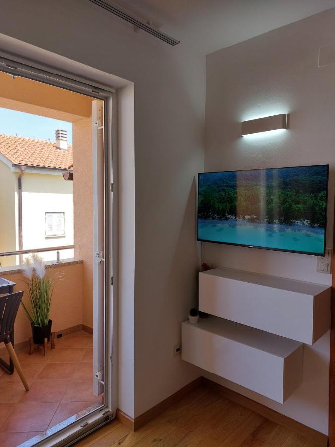 Apartment Rose مالينسكا المظهر الخارجي الصورة