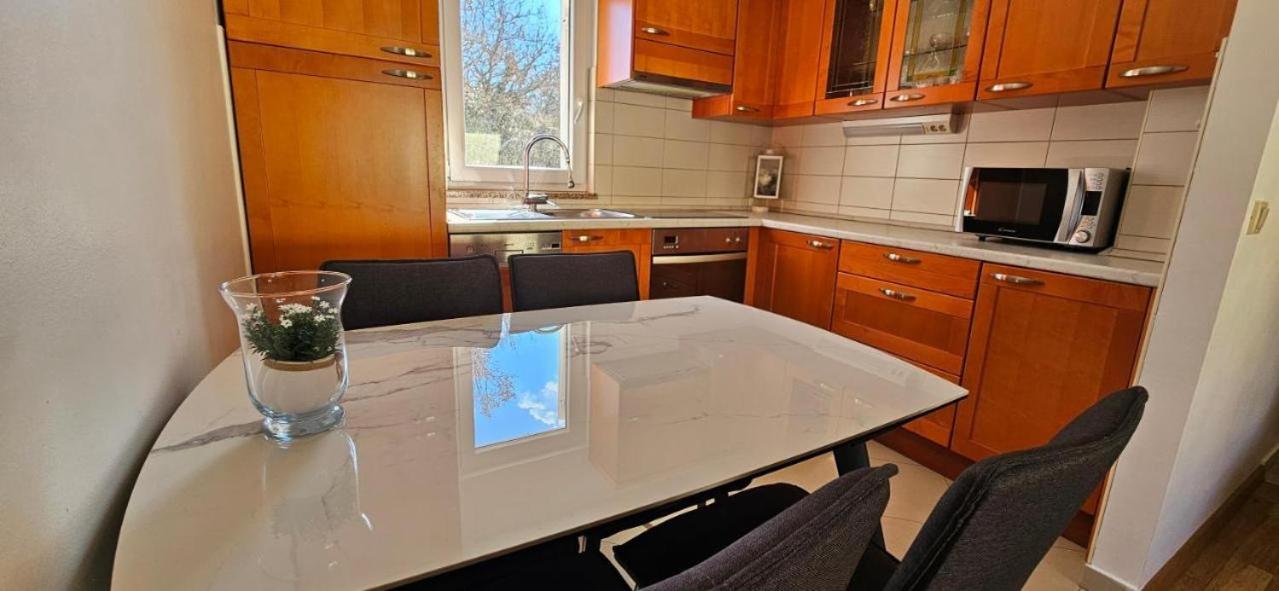 Apartment Rose مالينسكا المظهر الخارجي الصورة