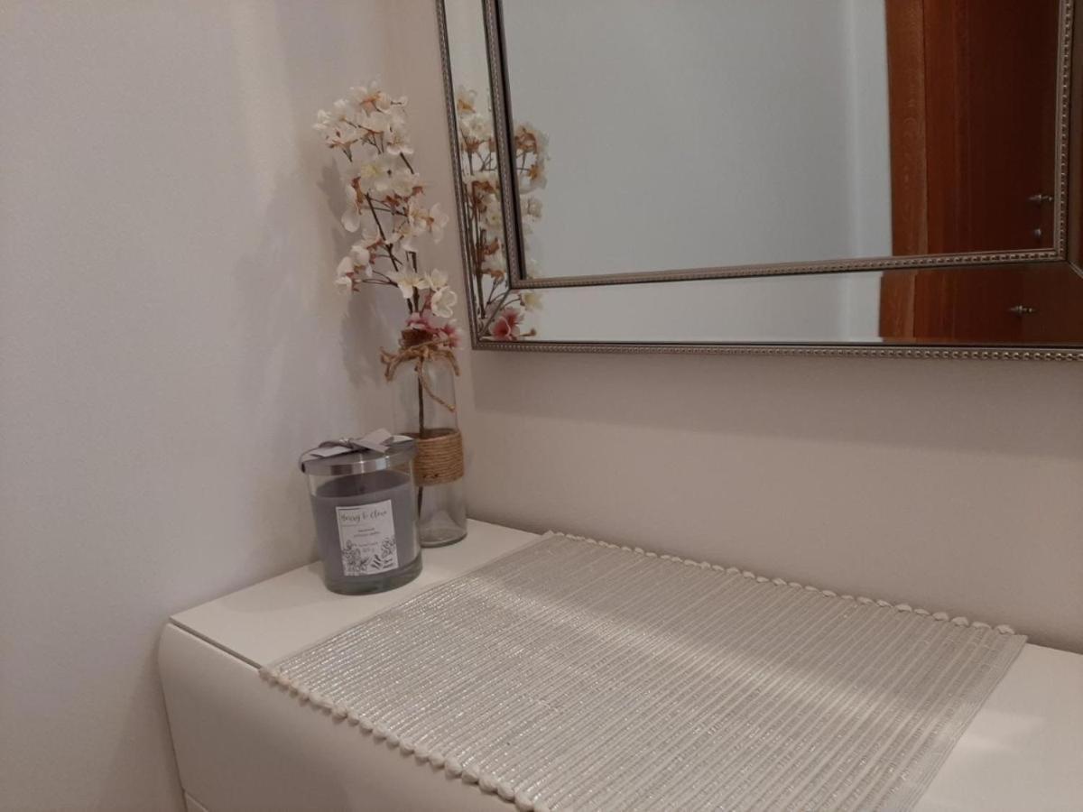 Apartment Rose مالينسكا المظهر الخارجي الصورة
