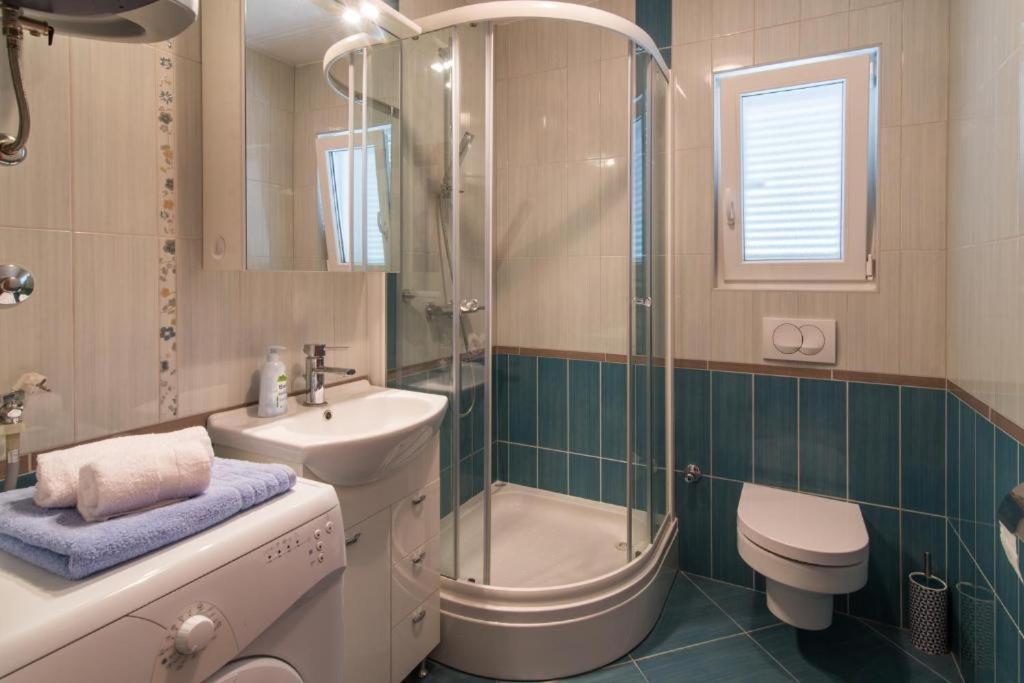Apartment Rose مالينسكا المظهر الخارجي الصورة