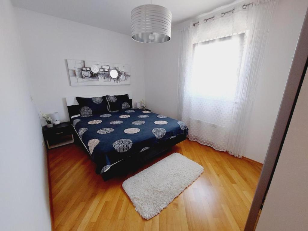 Apartment Rose مالينسكا المظهر الخارجي الصورة