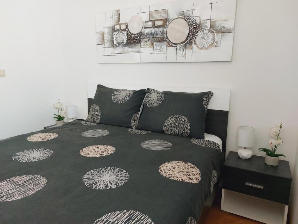 Apartment Rose مالينسكا المظهر الخارجي الصورة