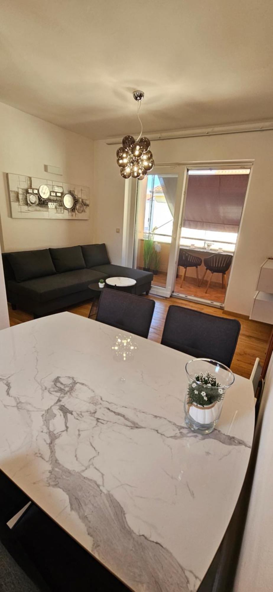 Apartment Rose مالينسكا المظهر الخارجي الصورة