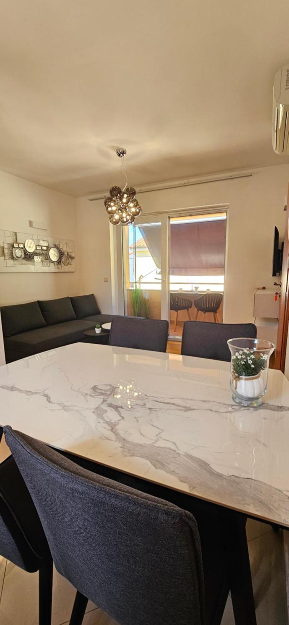 Apartment Rose مالينسكا المظهر الخارجي الصورة