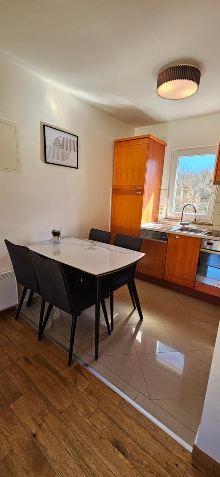 Apartment Rose مالينسكا المظهر الخارجي الصورة