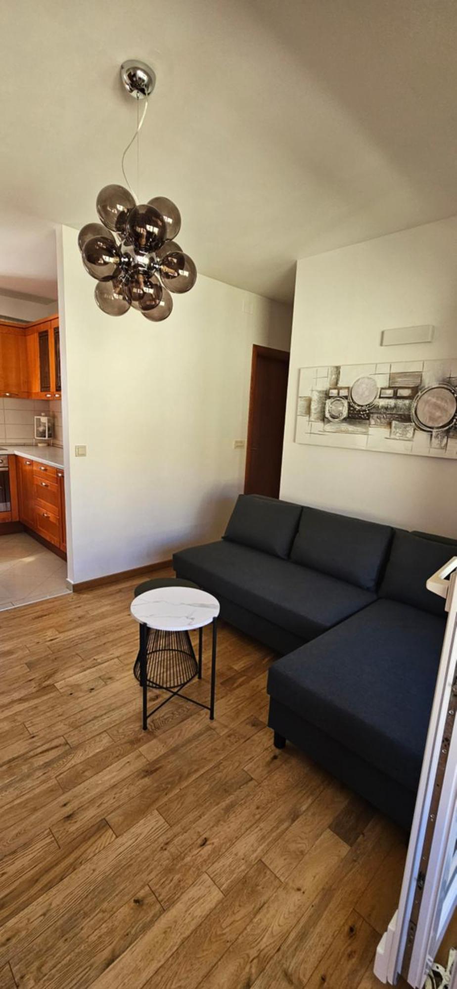 Apartment Rose مالينسكا المظهر الخارجي الصورة