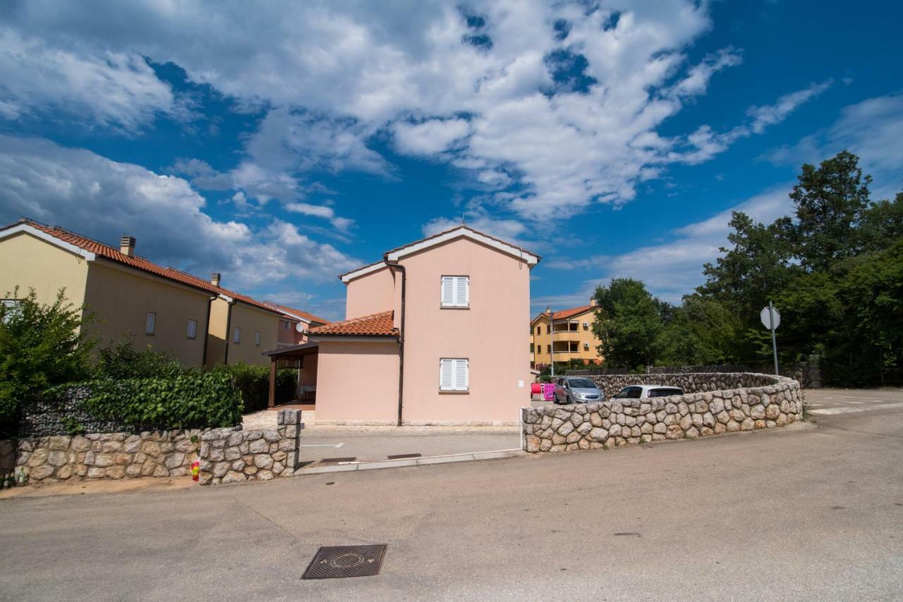 Apartment Rose مالينسكا المظهر الخارجي الصورة
